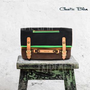 エクストリームリミット Choatic Blue カオティックブルー バッグ Yahoo ショッピング