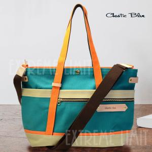エクストリームリミット Choatic Blue カオティックブルー バッグ Yahoo ショッピング