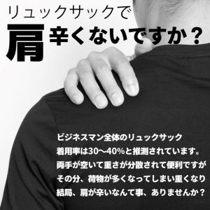 当店限定2年保証 リュック リュックサック 肩...の詳細画像2