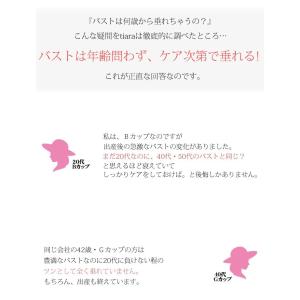 ブラジャー ショーツセット 育乳ブラ ブラショ...の詳細画像3