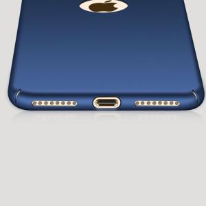 iphone ケース カバー ロゴ見え シンプ...の詳細画像3