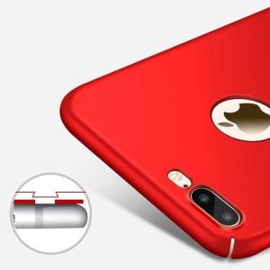 iphone ケース カバー ロゴ見え シンプ...の詳細画像4