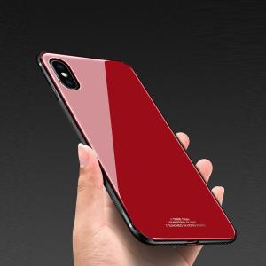 iphone ケース カバー 強化ガラス TP...の詳細画像1