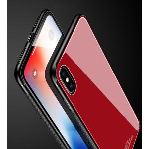 iphone ケース カバー 強化ガラス TP...の詳細画像3