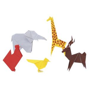 トーヨー 教育おりがみ メール便対応可(1梱包...の詳細画像1