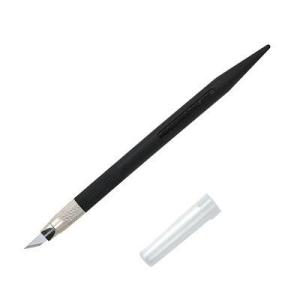 NTカッター デザインナイフ D-400P [02] 〔合計1100円以上で購入可