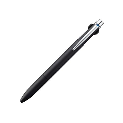 三菱鉛筆　ジェットストリームプライム　３色ボールペン０．７（黒・赤・青）（本体のみメール便可）
