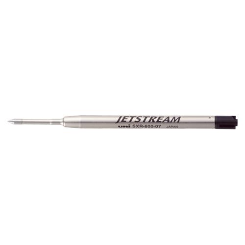 三菱鉛筆　ジェットストリームプライム　回転式ボールペン用替芯０．７ｍｍ（メール便可）