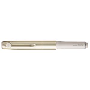 ユニボール ゼント シグニチャーモデル 0.7mm シャンパンゴールド
