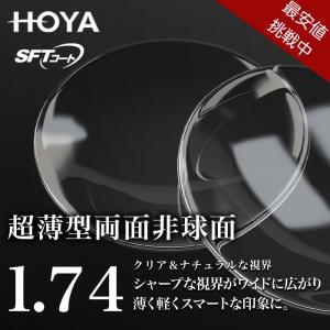 HOYA 東海光学 最高屈折率1.76 両面非球面 ベルーナ ZX-GO HOYA 東海光学 最高屈折率1.76 両面非球面 ベルーナ ZX-GO
