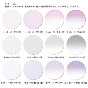 オプションカラーレンズ メガネレンズ用オプショ...の詳細画像4