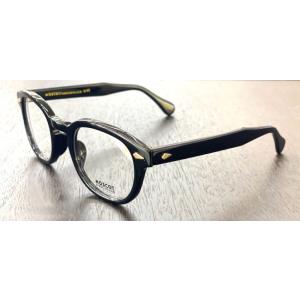 MOSCOT（モスコット） LEMTOSH レムトッシュ 49サイズ Black ブラック
