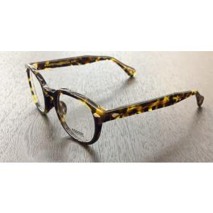 MOSCOT（モスコット） LEMTOSH レムトッシュ 49サイズ Black ブラック