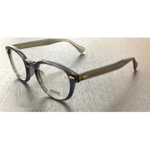 MOSCOT（モスコット） LEMTOSH レムトッシュ 49サイズ Black ブラック