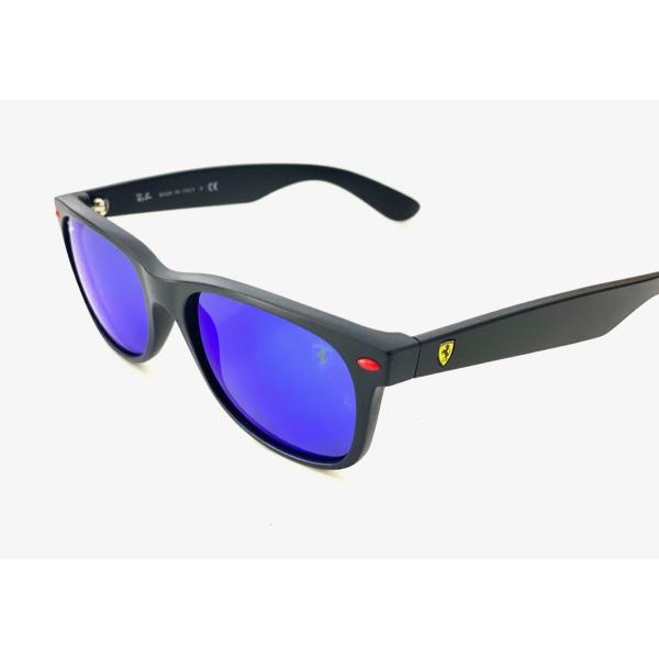 レイバン RayBan　フェラーリ　コラボ　ORB2132M　F60268　　メンズ　レディース 　...