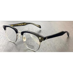 BJ CLASSIC COLLECTION　BJクラシックコレクション　　REVIVAL EDITION BROS　BROW  C-1-2　　メガネ　フレーム　メンズ　レディース　　　　｜Eye 愛 Glasses