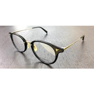 BJ CLASSIC COLLECTION BJクラシックコレクション P-551MP C-30 メガネ