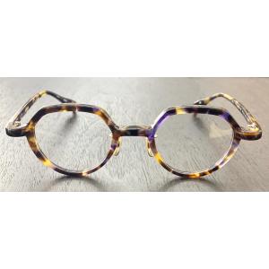 VioRou ヴィオルー Reina 46サイズ color 7526P/AP Light brown