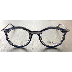 VioRou ヴィオルー Reina 46サイズ color 7526P/AP Light brown