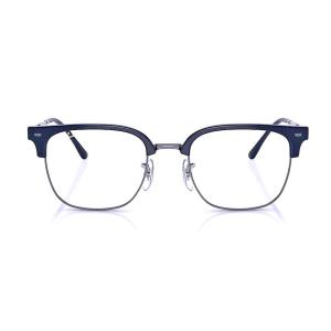 Ray-Ban（レイバン） RayBan 調光ブルー 【調光レンズセット 伊達加工