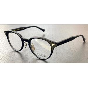 BJ CLASSIC COLLECTION ビージェイ クラシック P-501 C-1 メガネ BJ CLASSIC COLLECTION ビージェイ クラシック P-501 C-1 メガネ