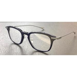 Dita（ディータ） DITA Lancier ディータランシア DLX426-A-01 A