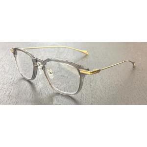 Dita（ディータ） DITA Lancier ディータランシア DLX427-A-03 A