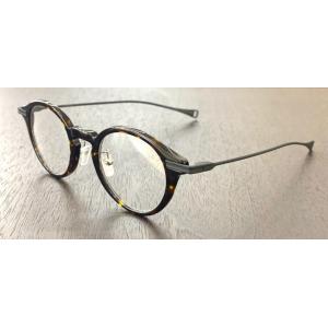 Dita（ディータ） DITA Lancier ディータランシア DLX426-A-02 A