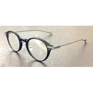 定価149,600円　DITA ディータ　micro round メガネ 新品 定価14.96 DITA / ディータ MICRO-ROUND クリア 新品 定価14.6万