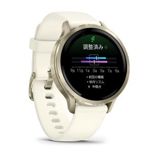 GARMIN ガーミン Venu 4 41mm...の詳細画像3