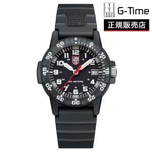 LUMI NOX ルミノックス LEATHERBACK SEA TURTLE 0300 SERIES レザーバック シー タートル0300シリーズ Ref.0301.L
