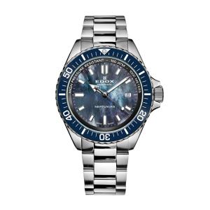 EDOX（エドックス） SKYDIVER スカイダイバー NEPTUNIAN AUTOMATIC
