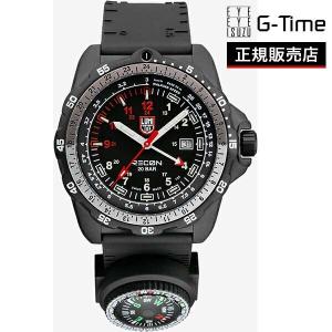 LUMI NOX ルミノックス REDHAND  (レッドハンド シリーズ) Ref.8831RH.JL
