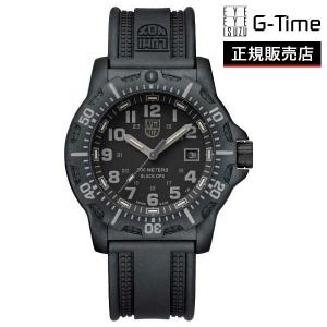 Ref.8881 日本限定モデル BLACK OPS・ブラックオプス ルミノックス