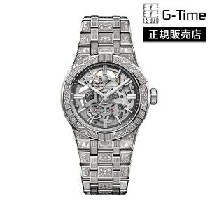 モーリス・ラクロア（Maurice Lacroix） アイコンオートマティック39mm