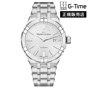 モーリス・ラクロア（Maurice Lacroix） アイコンオートマティック39mm