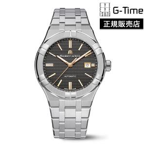 Maurice Lacroix モーリスラクロア　アイコン　エクリュ39mm モーリス・ラクロア（Maurice Lacroix） アイコンオートマティック39mm