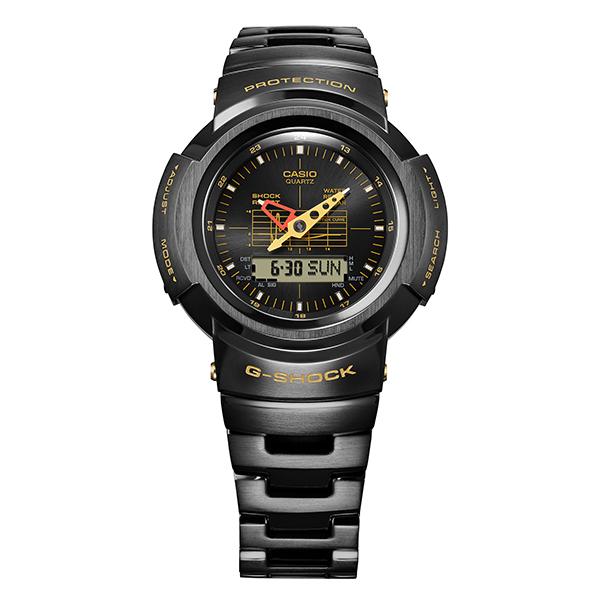 CASIO カシオ G-SHOCK Gショック AWM-500 LIMITED EDITION PO...