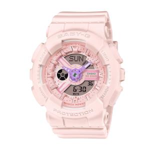 CASIO BABY-G BA-110AH-4AJF