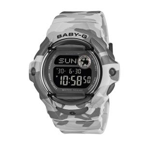 CASIO BABY-G ベビージー BG-169CMB-8JFの高価買取価格