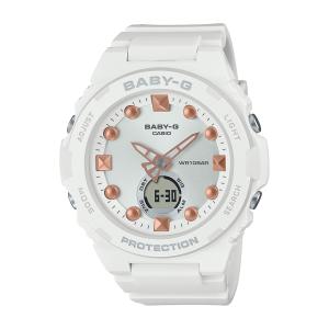 CASIO BABY-G BGA-320-7A2JF 腕時計