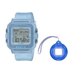 CASIO BABY-G BGD-10KG-2JRの高価買取価格