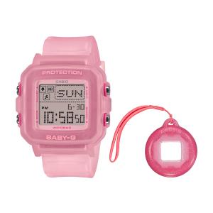 CASIO BABY-G BGD-10KG-4JRの高価買取価格