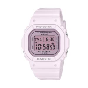 CASIO BABY-G BGD-565SC-4BJF