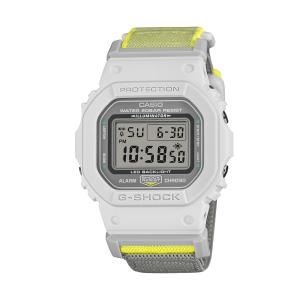 CASIO G-SHOCK DW-5600MNC-7A8JF