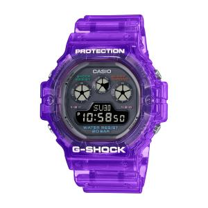 CASIO カシオ G-SHOCK Gショック DW-5900JT-6JF