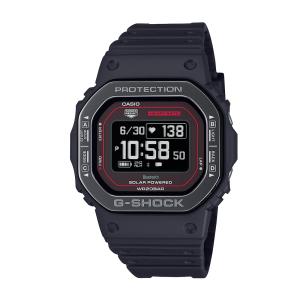 G-SHOCK CASIO カシオ Gショック G-SQUAD ジースクワッド DW-H5600-1JR