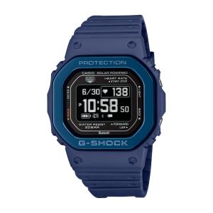 G-SHOCK CASIO カシオ Gショック G-SQUAD DW-H5600MB-1A4JR : アイアイ