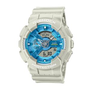 CASIO G-SHOCK GA-110AS-5AJFの高価買取価格
