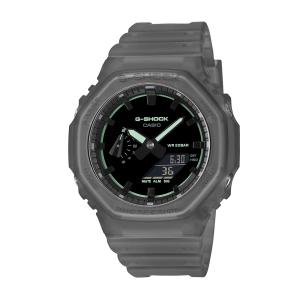 CASIO G-SHOCK GA-2100K-1AJFの高価買取価格